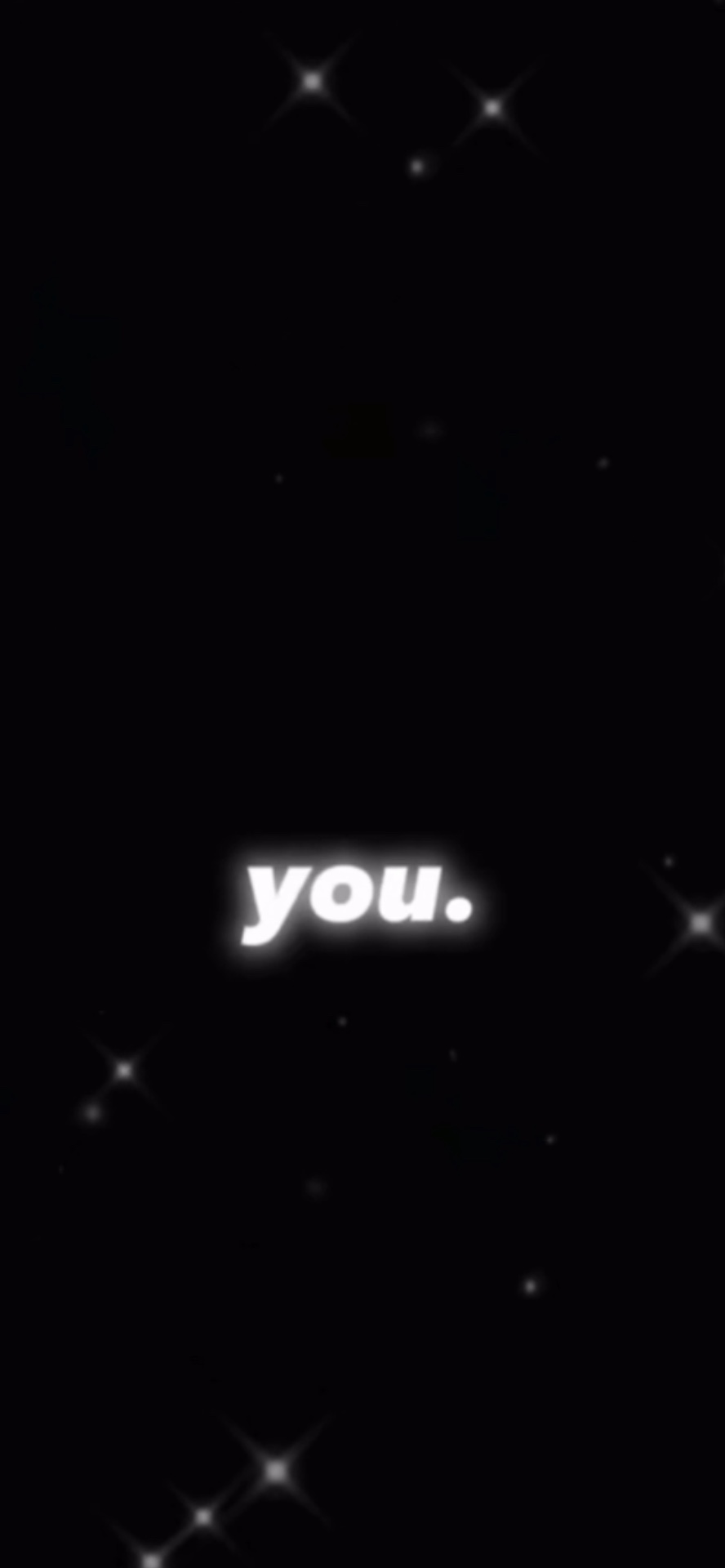 I choose you