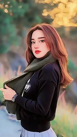 TREND MẪU ANIME