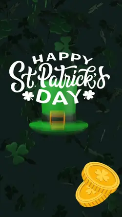 St Patrick’s Day