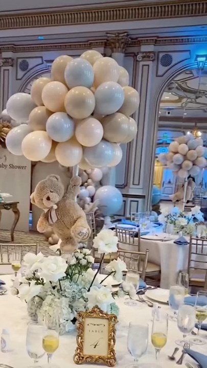 baby shower