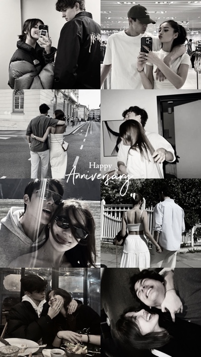 happy anniversary