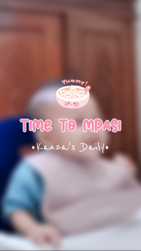 MPASI