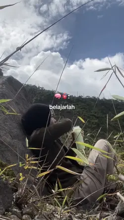 belajarlah menerima