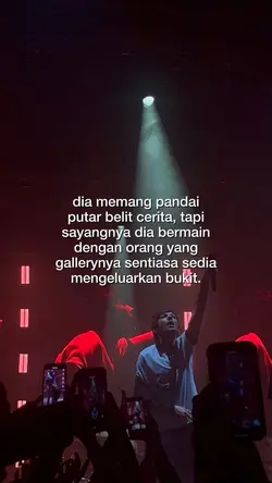 putar belit cerita
