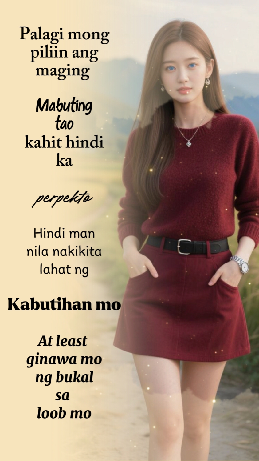 Self quotes 