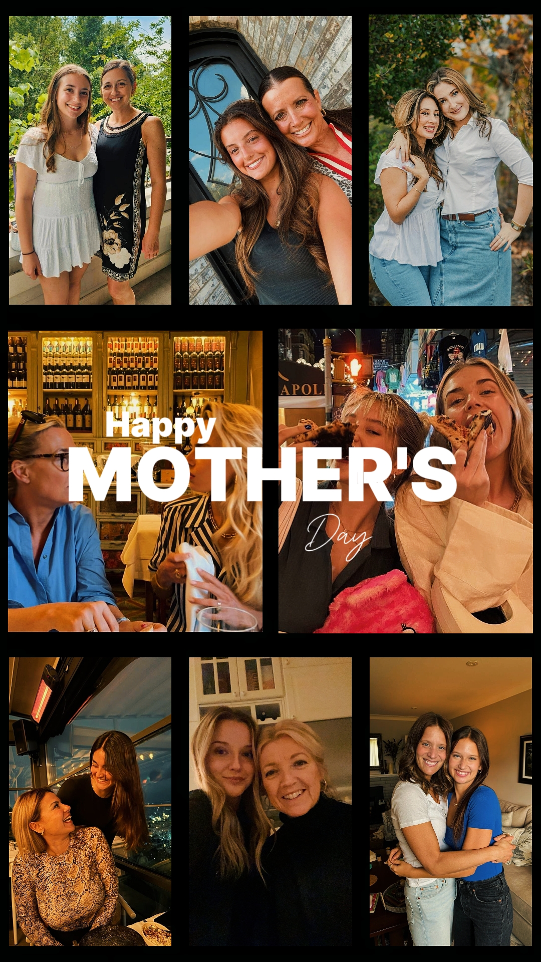 Happy Mother Day