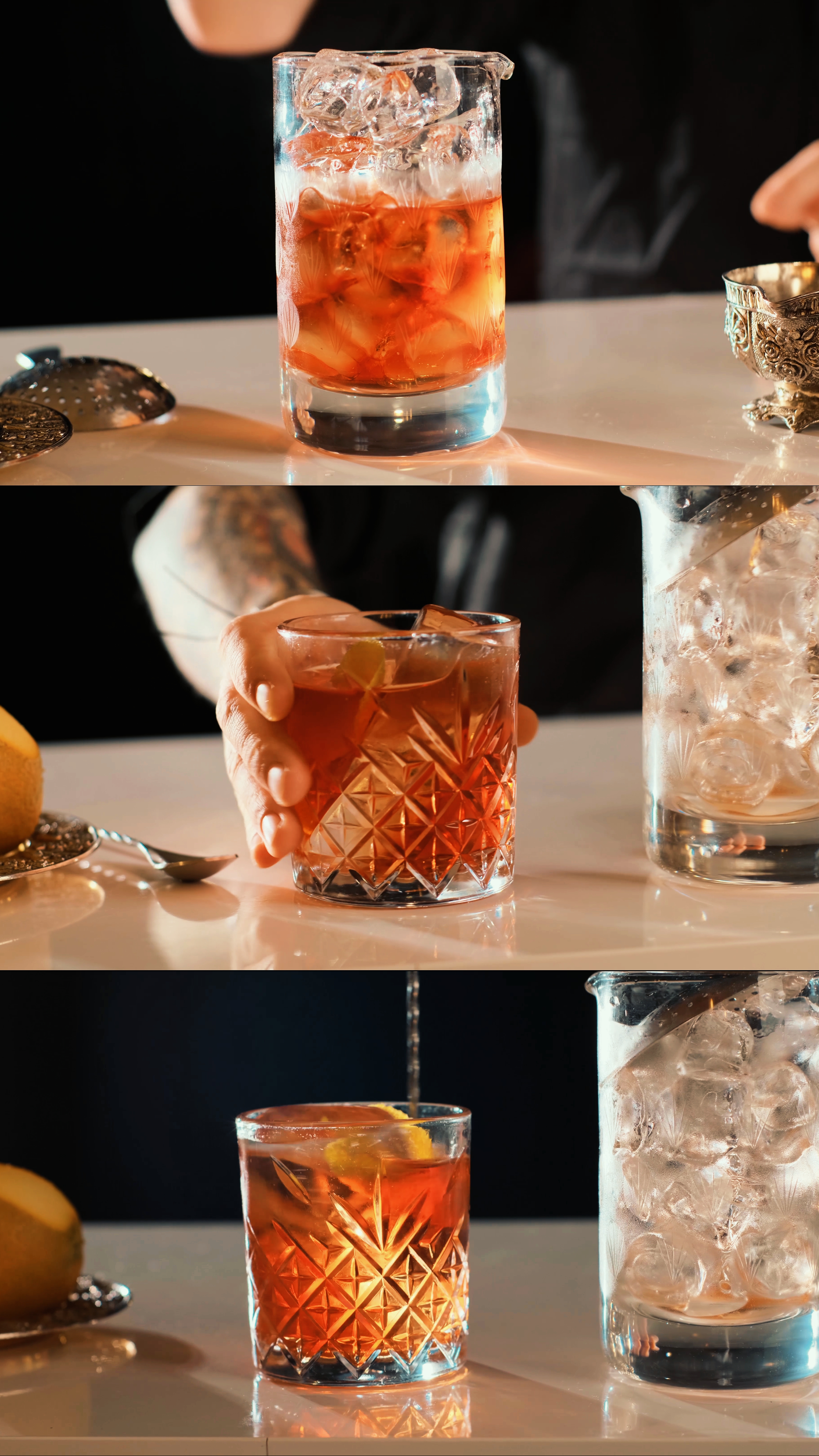 Cocktail Night