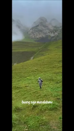 buang saja masalah