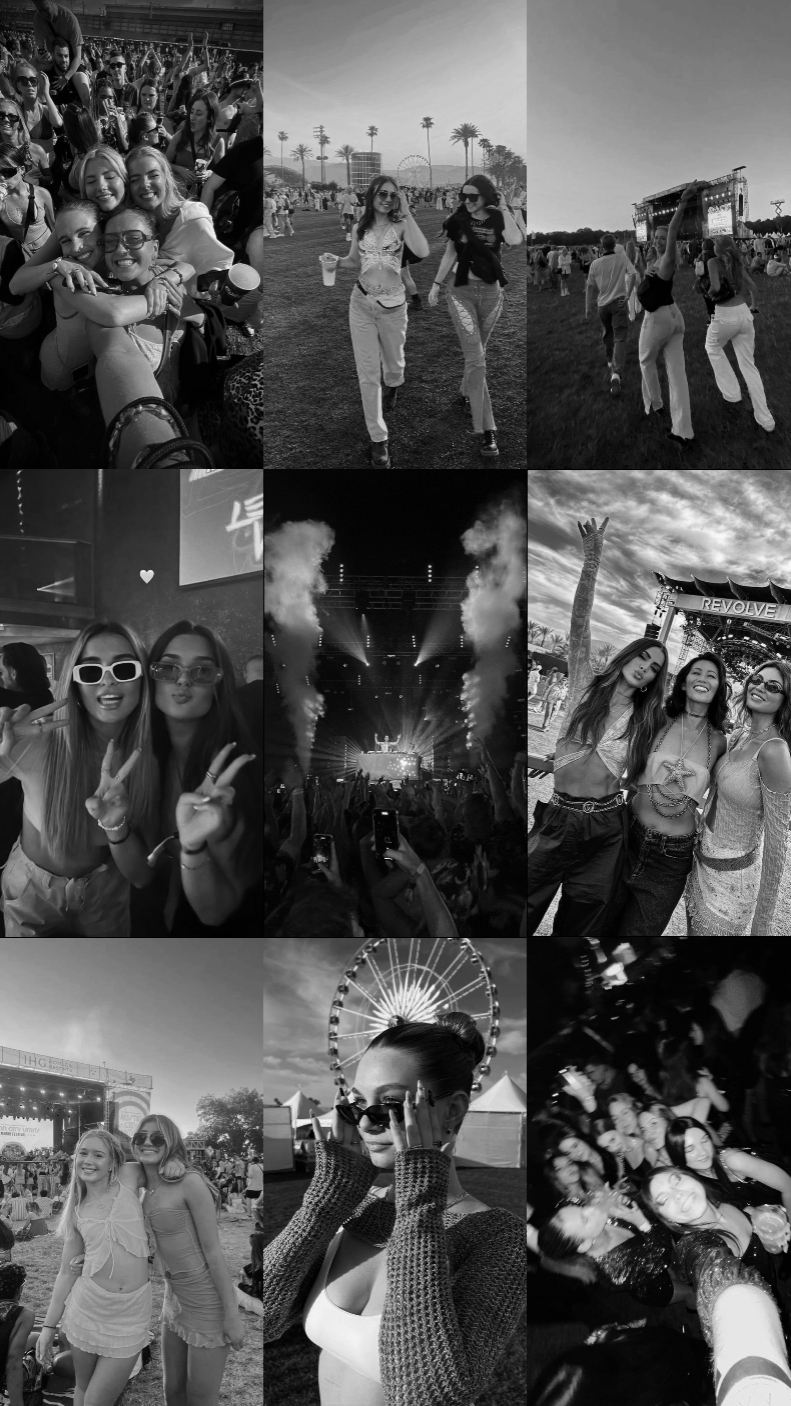 MUSIC FESTIVAL