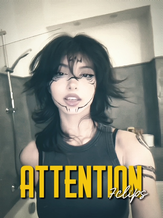 ATTENTION