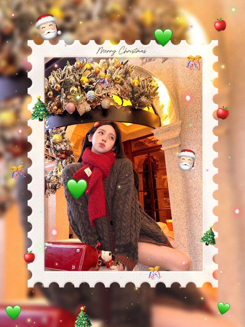 Merry Christmas