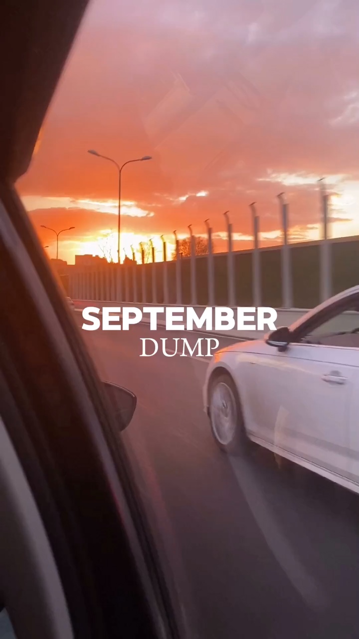 Despejo de setembro