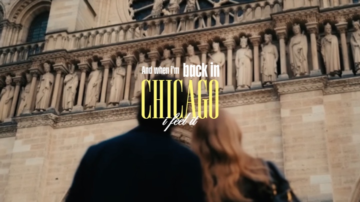Cinematic Epic Vlog 