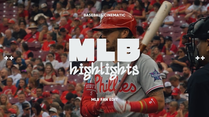 MLB ALL STAR ⚾️