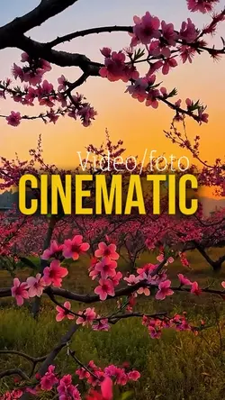 Cinematic Nature