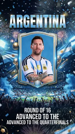 ARGENTINA 