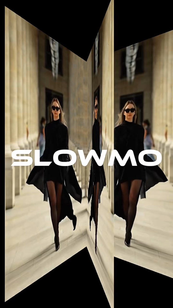 slowmo trending