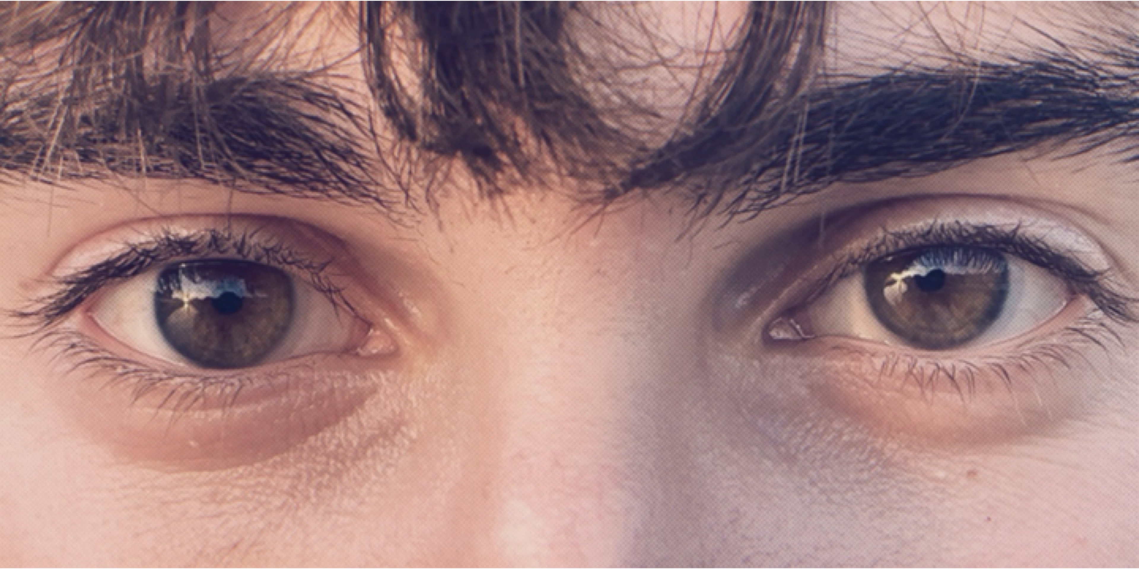 Tendencia De Ojos