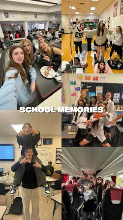 School Memories