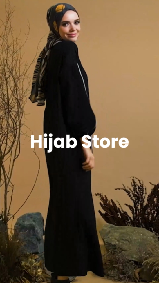 Toko Hijab 