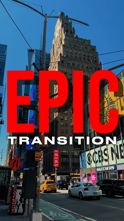 EPİK GEÇİŞ