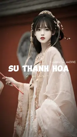 Sứ thanh hoa