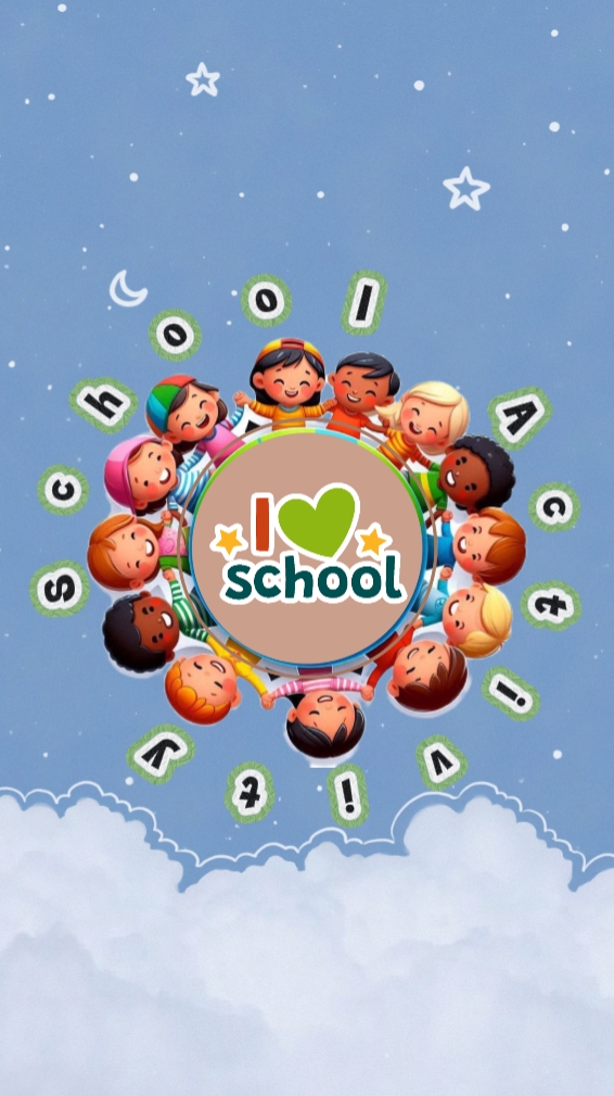 AKTIVITAS SEKOLAH 