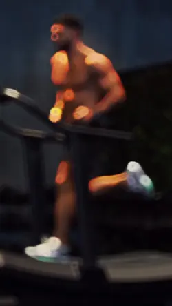 Workout | Slowmo 