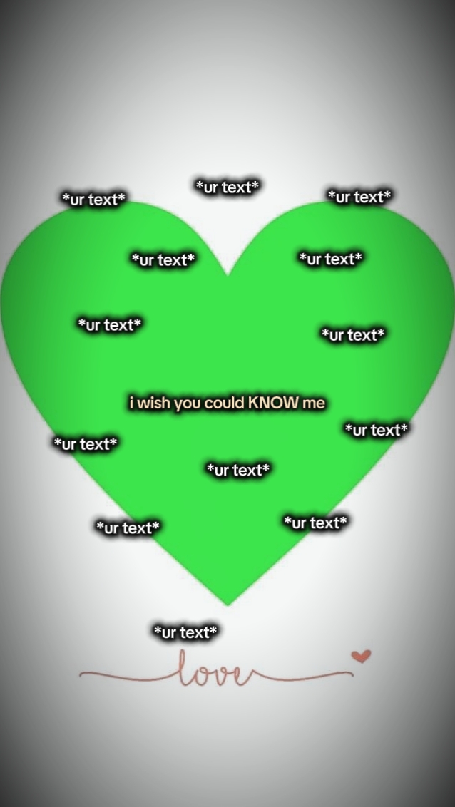 *ur text*