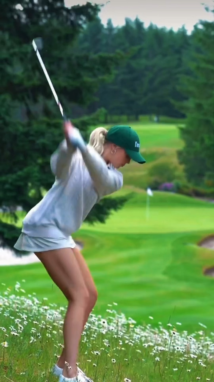 golf