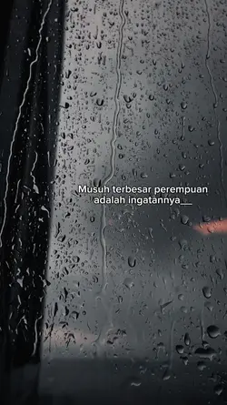 musuh terbesar cewe