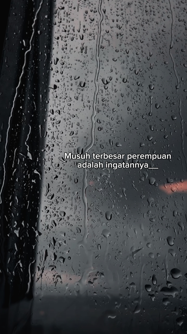 musuh terbesar cewe