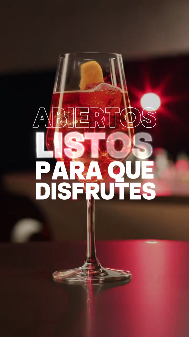 Bar • Restaurant