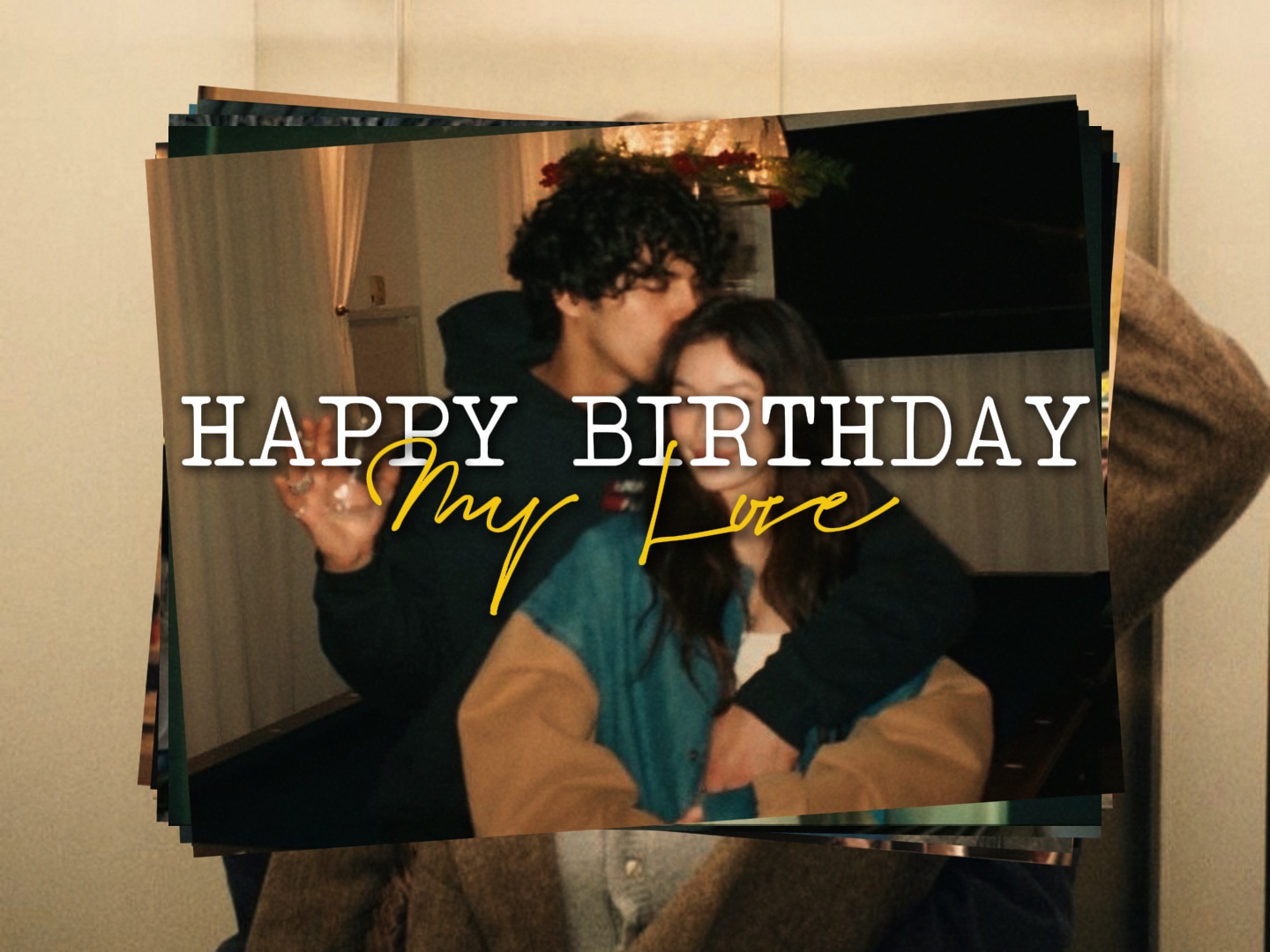 happy birthday dump