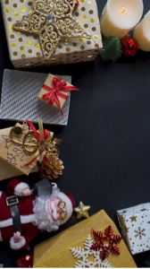 Christmas with love