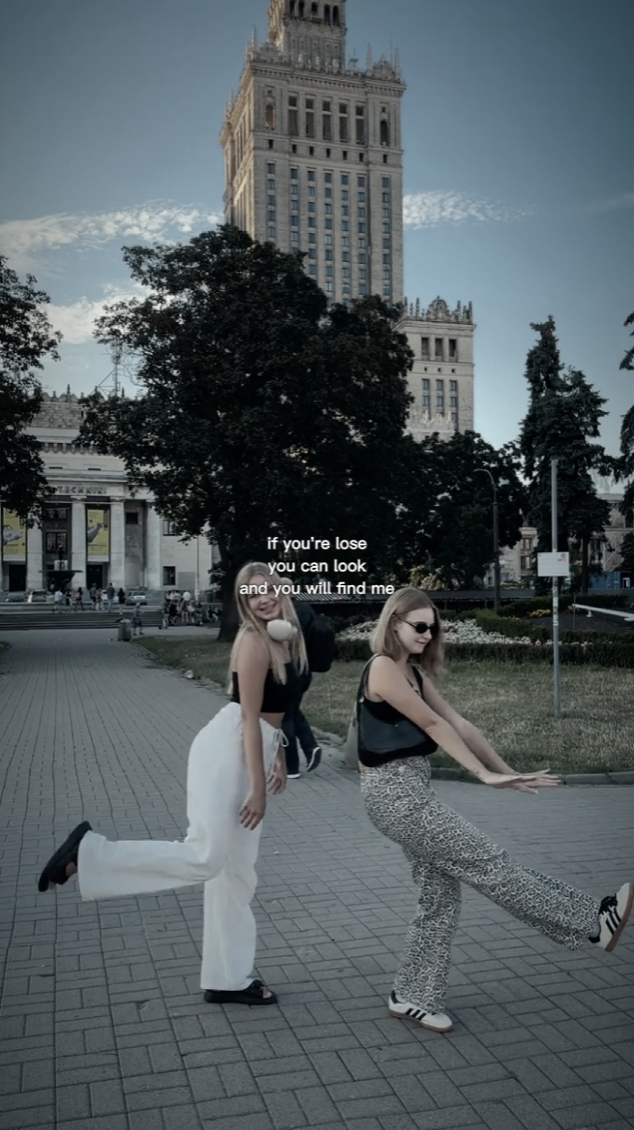 Tu me trouveras