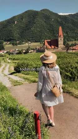my birthday