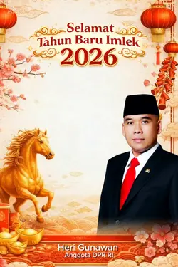 IMLEK 2026