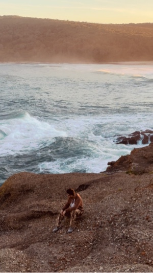 MONTANHA X Praia🌊