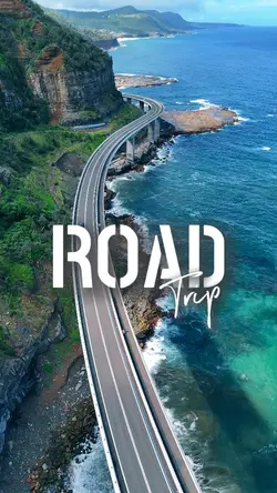 ROAD TRIP CINEMATIC