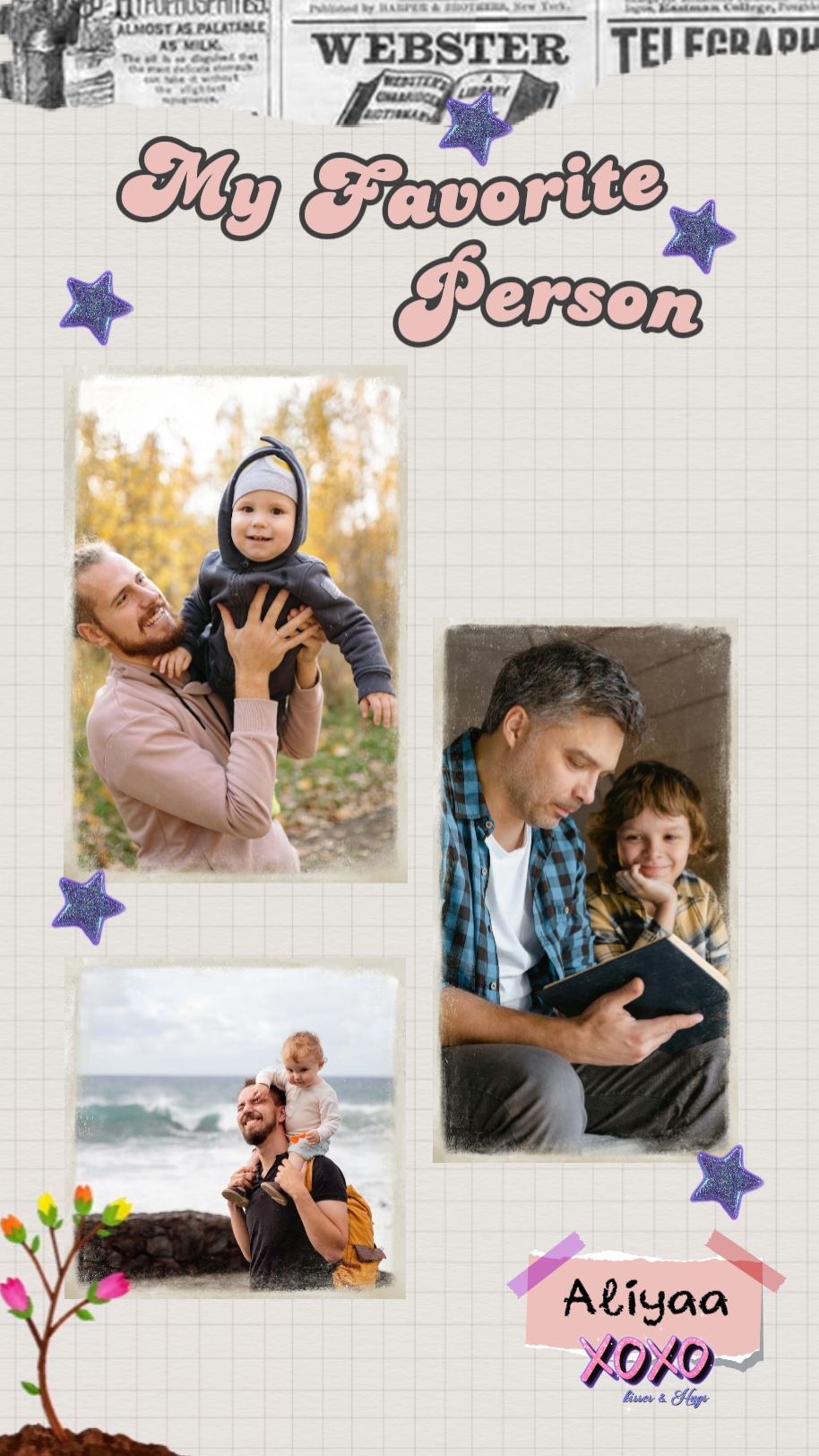 FATHERS DAY
