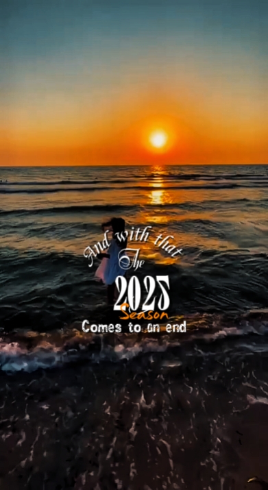 Saison 2025