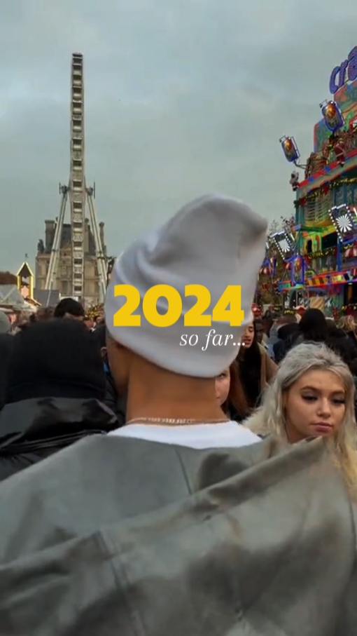 2024 Şimdiye Kadar..