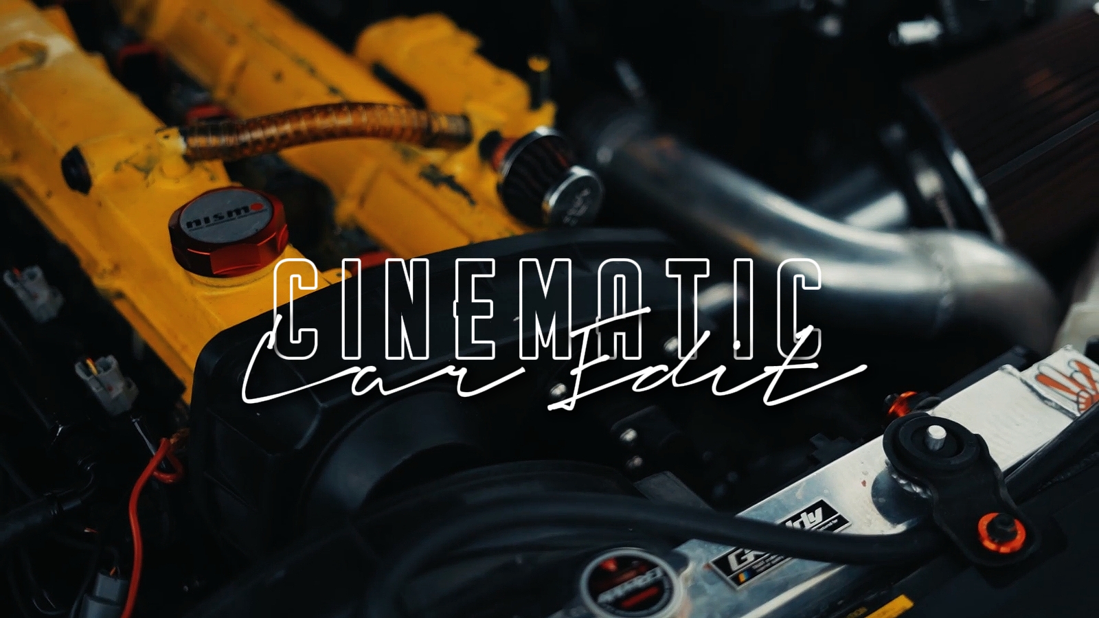CAR EDIT 11 CLIPS