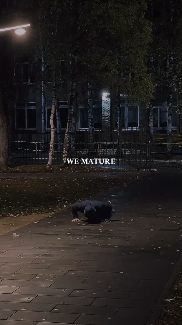 WeMatureWithDamage
