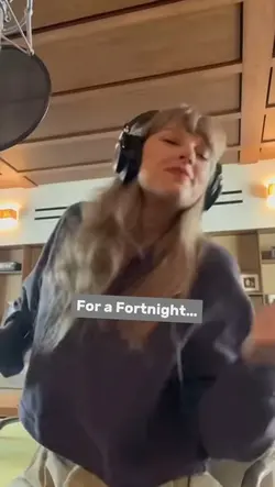 Fortnight challenge 