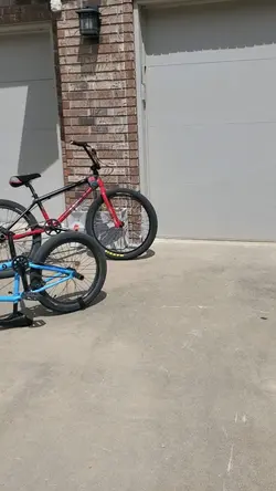 Factory GT Proseries