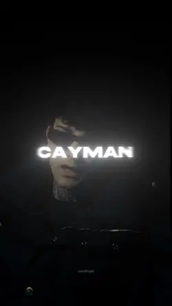 Gizy - CAYMAN