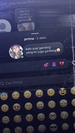 kalo soal ganteng
