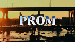 high school prom